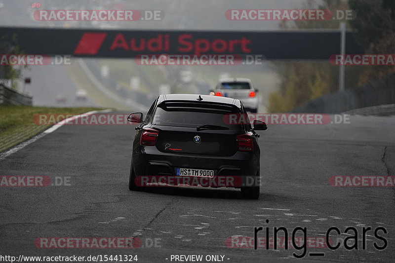 Bild #15441324 - Touristenfahrten Nürburgring Nordschleife (14.11.2021)