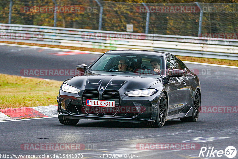 Bild #15441370 - Touristenfahrten Nürburgring Nordschleife (14.11.2021)