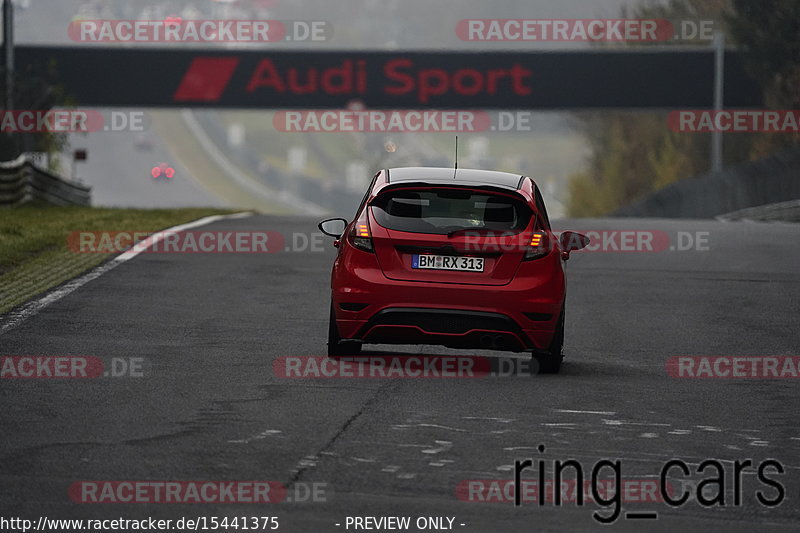 Bild #15441375 - Touristenfahrten Nürburgring Nordschleife (14.11.2021)