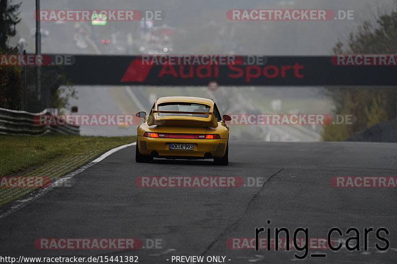 Bild #15441382 - Touristenfahrten Nürburgring Nordschleife (14.11.2021)