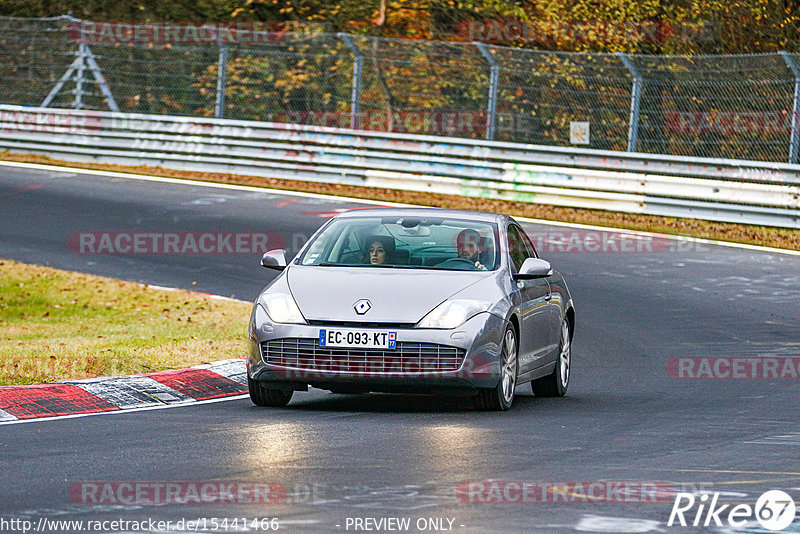 Bild #15441466 - Touristenfahrten Nürburgring Nordschleife (14.11.2021)