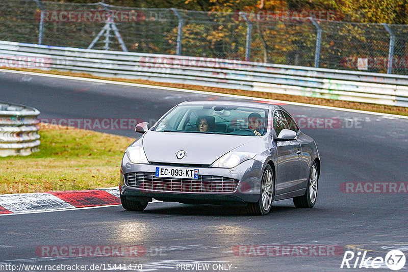 Bild #15441470 - Touristenfahrten Nürburgring Nordschleife (14.11.2021)