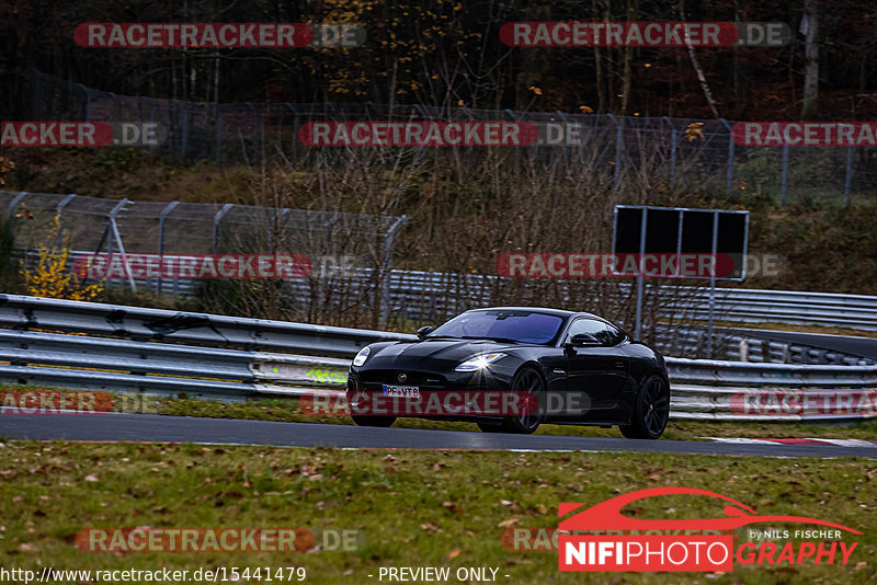 Bild #15441479 - Touristenfahrten Nürburgring Nordschleife (14.11.2021)