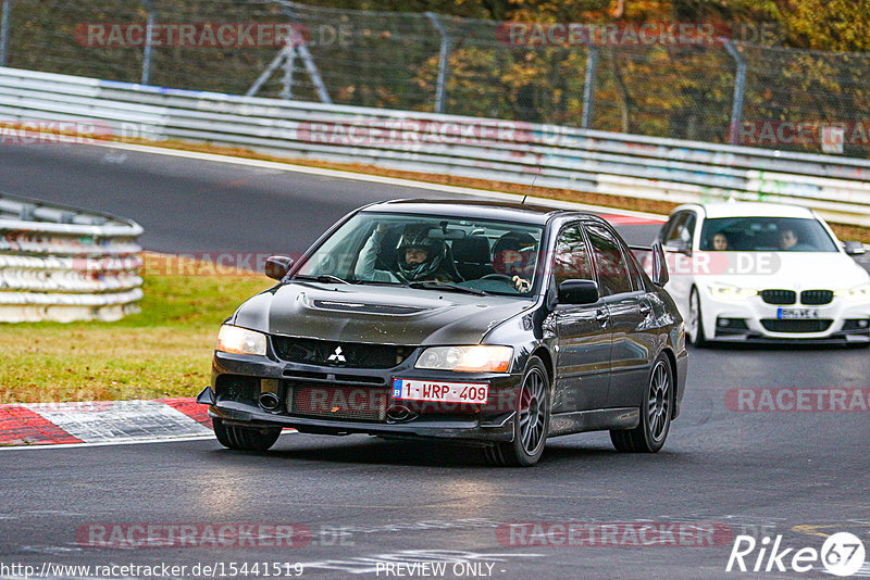 Bild #15441519 - Touristenfahrten Nürburgring Nordschleife (14.11.2021)