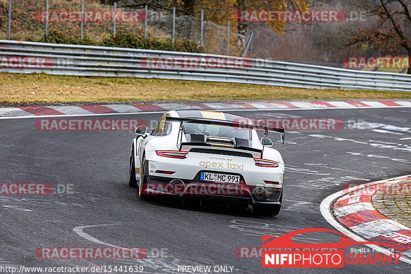 Bild #15441639 - Touristenfahrten Nürburgring Nordschleife (14.11.2021)