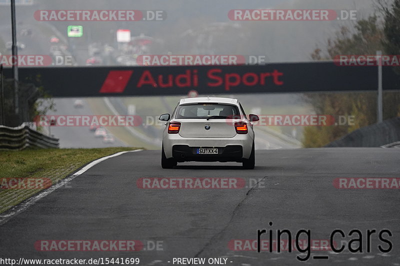 Bild #15441699 - Touristenfahrten Nürburgring Nordschleife (14.11.2021)