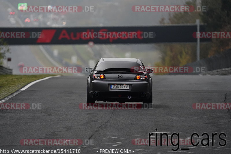 Bild #15441718 - Touristenfahrten Nürburgring Nordschleife (14.11.2021)