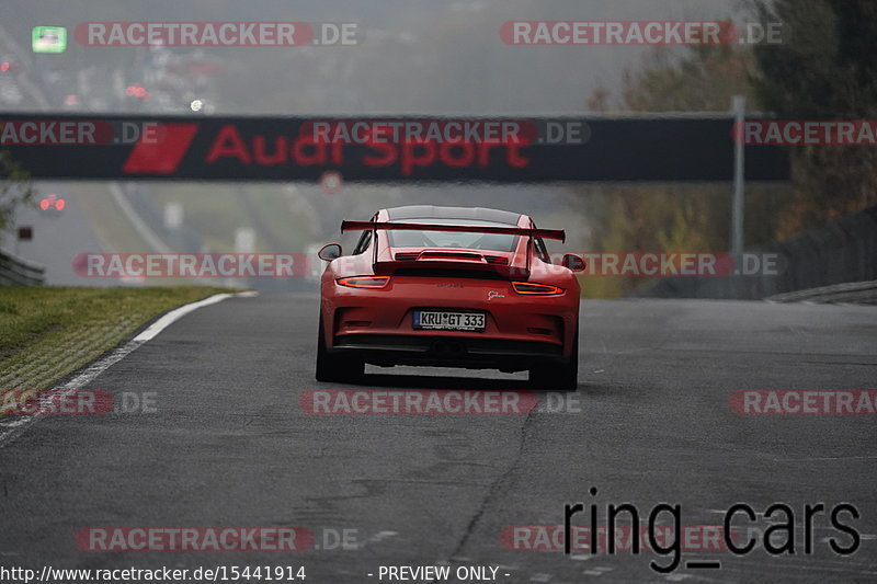 Bild #15441914 - Touristenfahrten Nürburgring Nordschleife (14.11.2021)