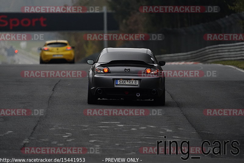 Bild #15441953 - Touristenfahrten Nürburgring Nordschleife (14.11.2021)