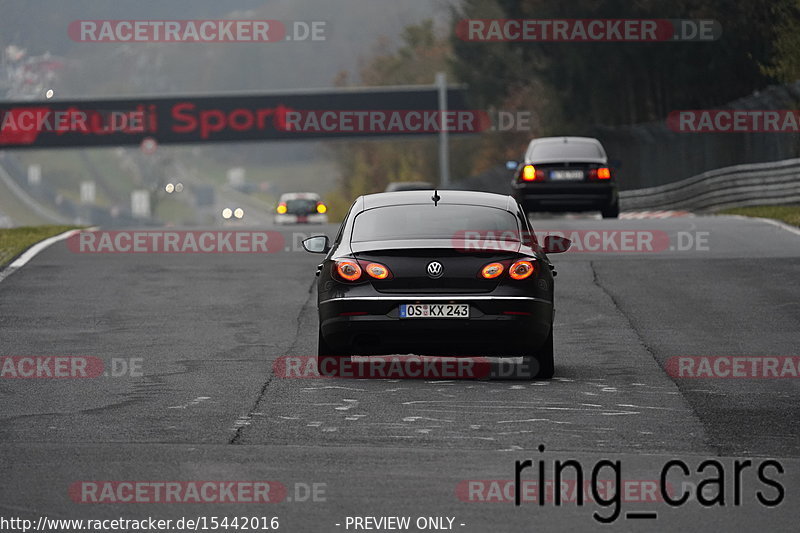 Bild #15442016 - Touristenfahrten Nürburgring Nordschleife (14.11.2021)