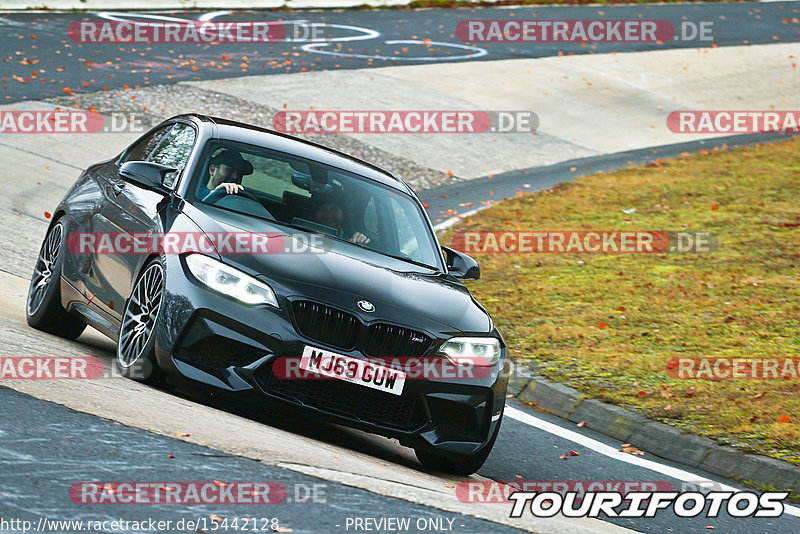 Bild #15442128 - Touristenfahrten Nürburgring Nordschleife (14.11.2021)