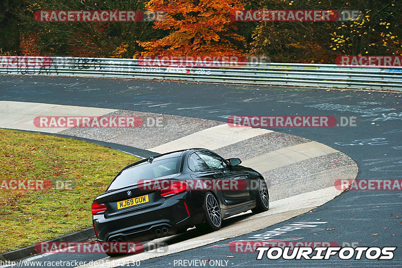 Bild #15442130 - Touristenfahrten Nürburgring Nordschleife (14.11.2021)