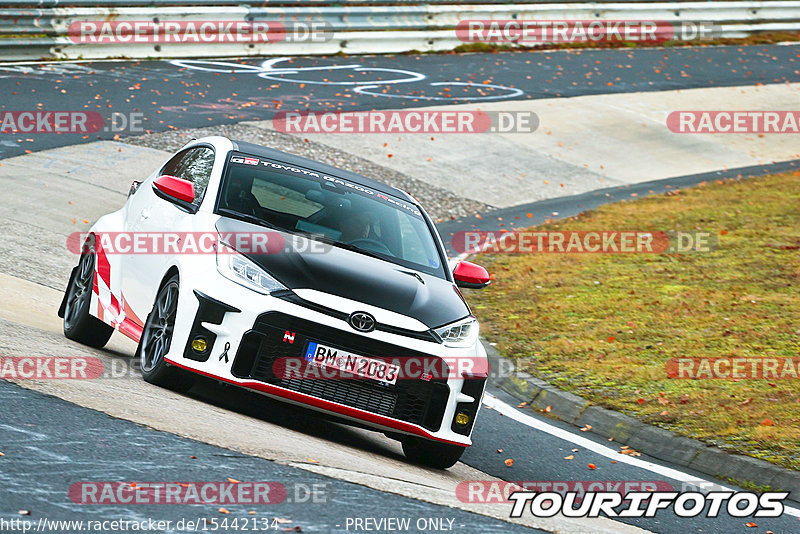 Bild #15442134 - Touristenfahrten Nürburgring Nordschleife (14.11.2021)