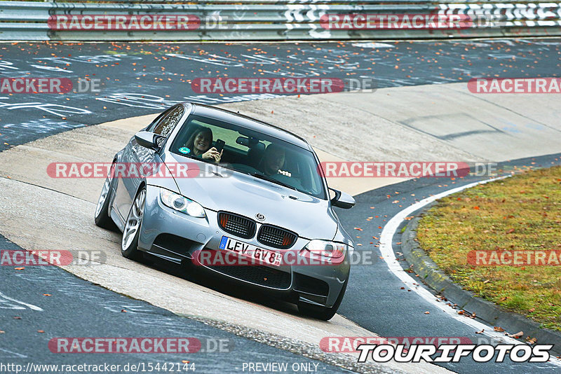 Bild #15442144 - Touristenfahrten Nürburgring Nordschleife (14.11.2021)