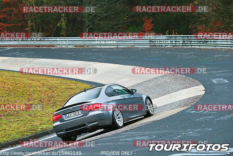 Bild #15442149 - Touristenfahrten Nürburgring Nordschleife (14.11.2021)