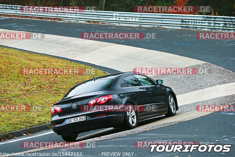 Bild #15442153 - Touristenfahrten Nürburgring Nordschleife (14.11.2021)