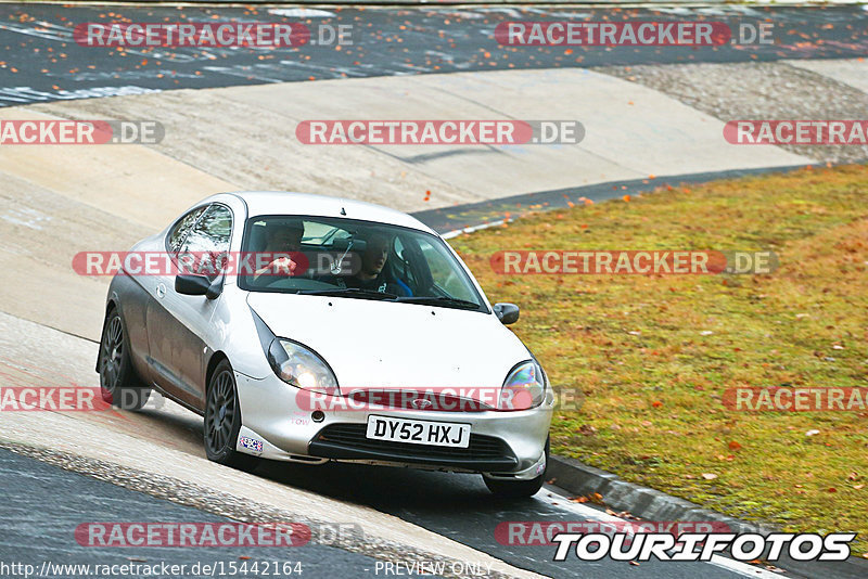 Bild #15442164 - Touristenfahrten Nürburgring Nordschleife (14.11.2021)