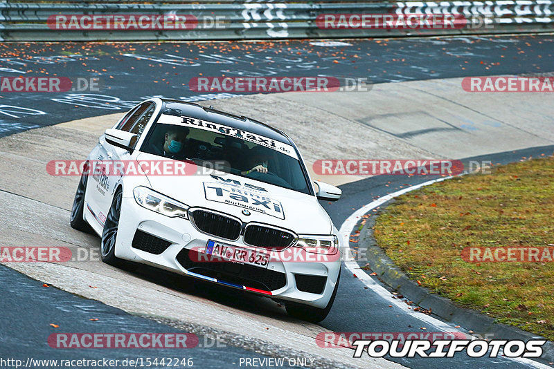 Bild #15442246 - Touristenfahrten Nürburgring Nordschleife (14.11.2021)