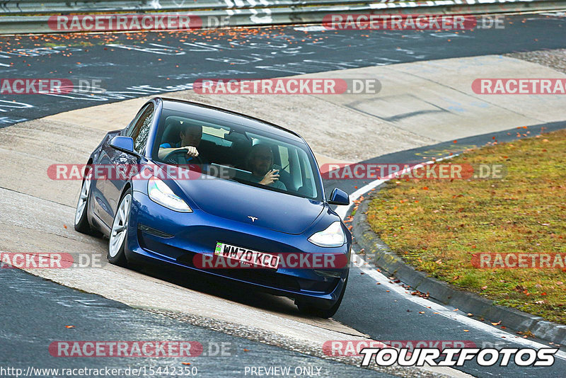 Bild #15442350 - Touristenfahrten Nürburgring Nordschleife (14.11.2021)