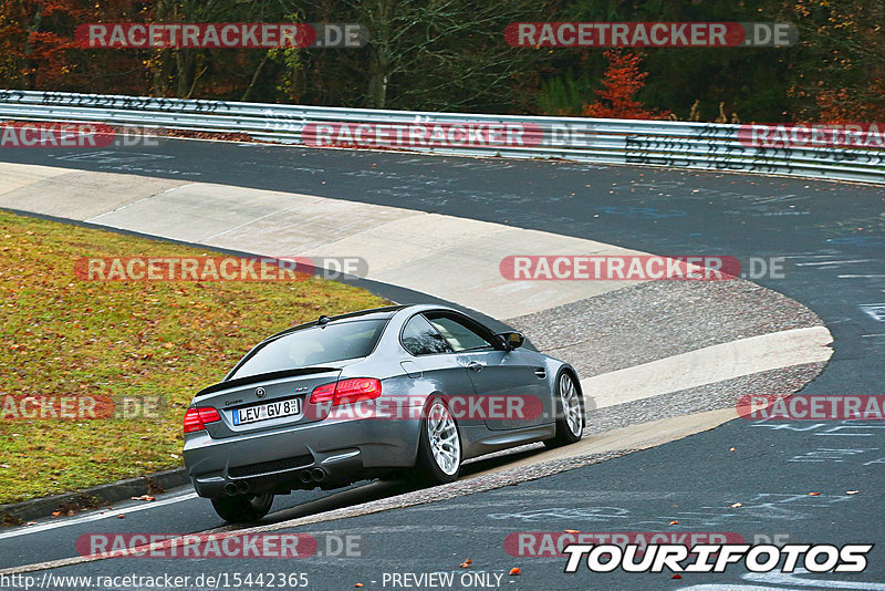 Bild #15442365 - Touristenfahrten Nürburgring Nordschleife (14.11.2021)