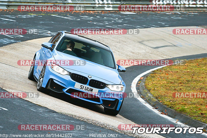 Bild #15442602 - Touristenfahrten Nürburgring Nordschleife (14.11.2021)