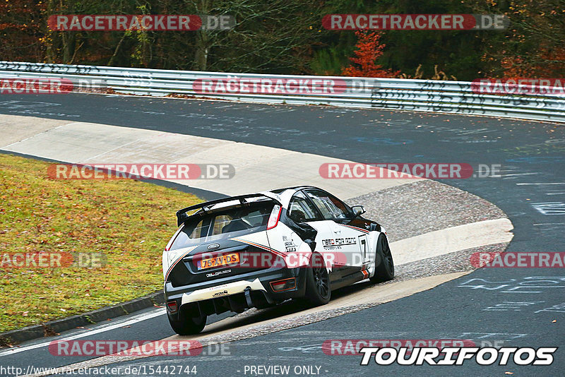 Bild #15442744 - Touristenfahrten Nürburgring Nordschleife (14.11.2021)