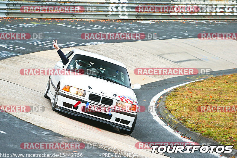 Bild #15442756 - Touristenfahrten Nürburgring Nordschleife (14.11.2021)