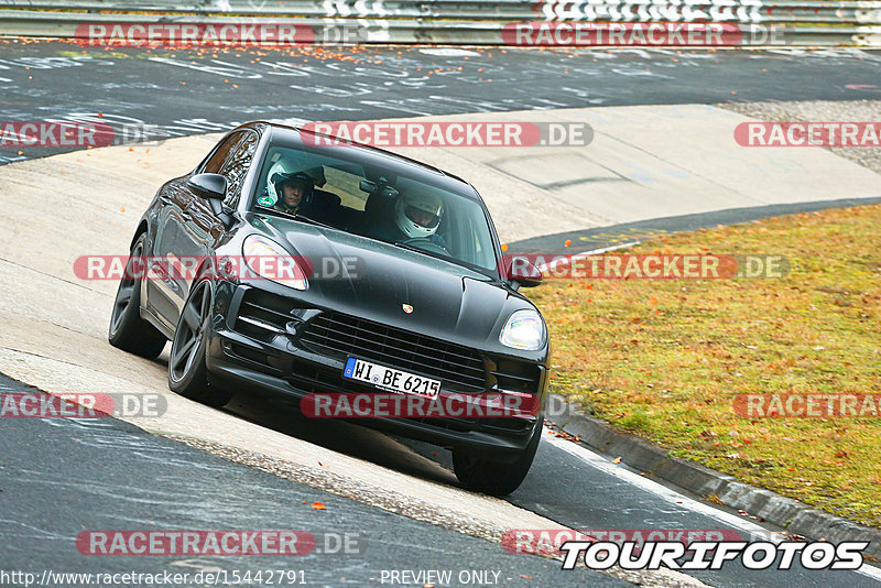 Bild #15442791 - Touristenfahrten Nürburgring Nordschleife (14.11.2021)