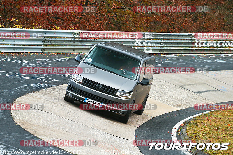 Bild #15442842 - Touristenfahrten Nürburgring Nordschleife (14.11.2021)