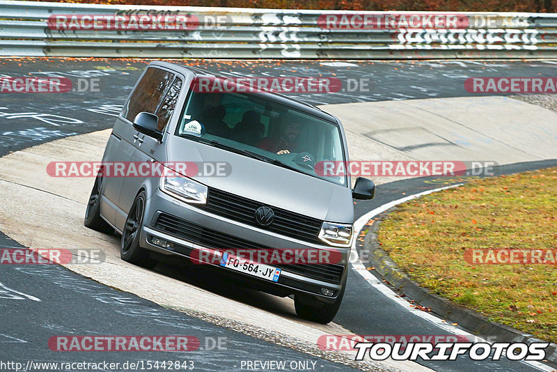 Bild #15442843 - Touristenfahrten Nürburgring Nordschleife (14.11.2021)