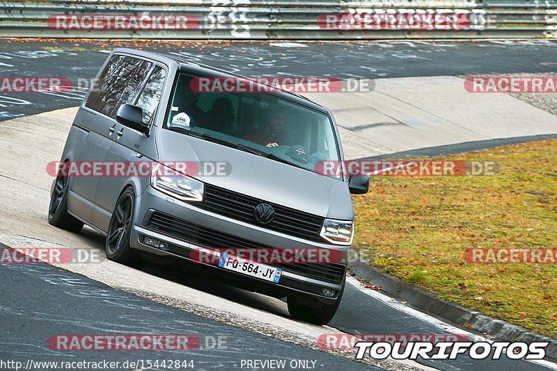 Bild #15442844 - Touristenfahrten Nürburgring Nordschleife (14.11.2021)