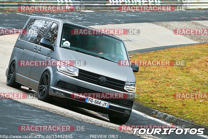 Bild #15442845 - Touristenfahrten Nürburgring Nordschleife (14.11.2021)