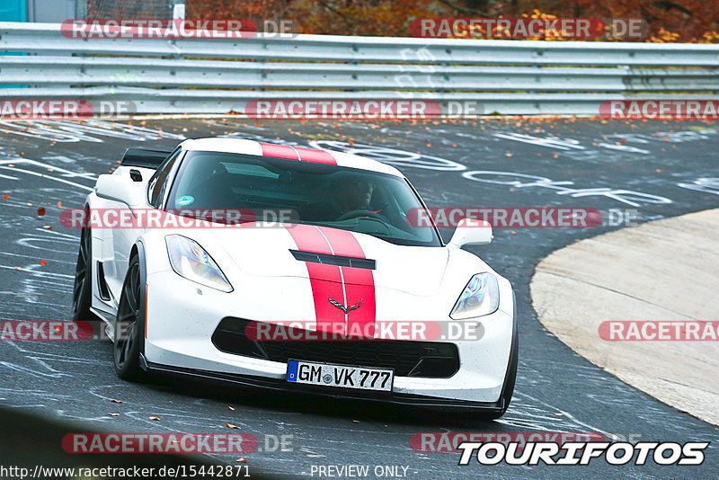 Bild #15442871 - Touristenfahrten Nürburgring Nordschleife (14.11.2021)