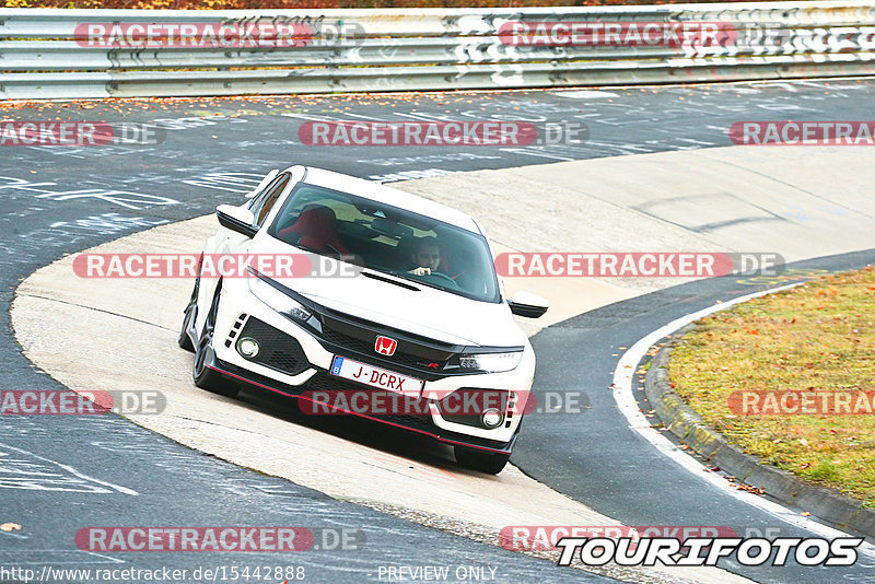 Bild #15442888 - Touristenfahrten Nürburgring Nordschleife (14.11.2021)