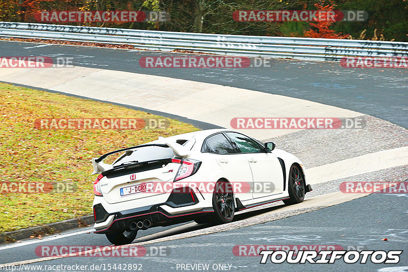 Bild #15442892 - Touristenfahrten Nürburgring Nordschleife (14.11.2021)