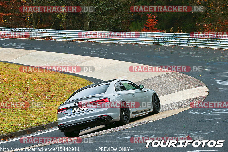 Bild #15442911 - Touristenfahrten Nürburgring Nordschleife (14.11.2021)