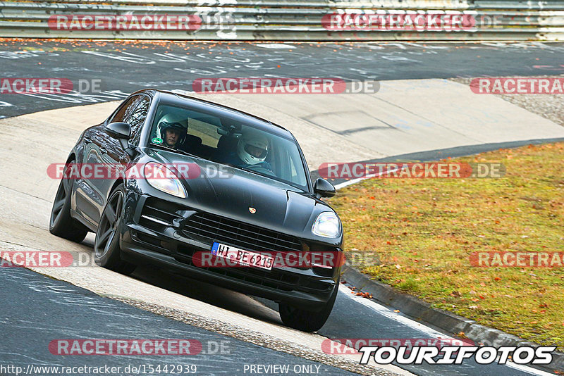 Bild #15442939 - Touristenfahrten Nürburgring Nordschleife (14.11.2021)