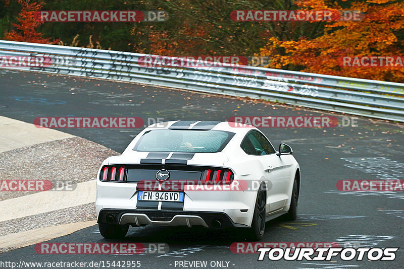 Bild #15442955 - Touristenfahrten Nürburgring Nordschleife (14.11.2021)