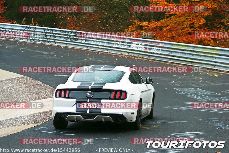 Bild #15442956 - Touristenfahrten Nürburgring Nordschleife (14.11.2021)