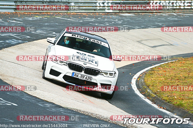 Bild #15443004 - Touristenfahrten Nürburgring Nordschleife (14.11.2021)