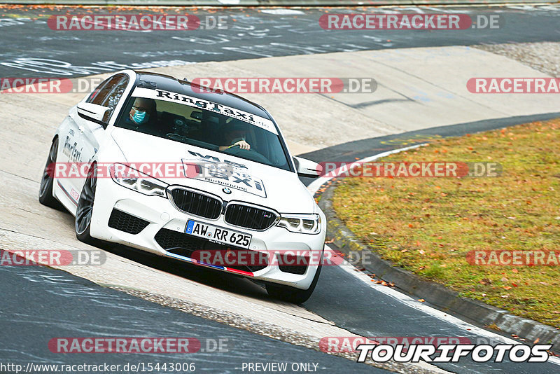 Bild #15443006 - Touristenfahrten Nürburgring Nordschleife (14.11.2021)