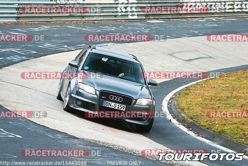 Bild #15443048 - Touristenfahrten Nürburgring Nordschleife (14.11.2021)