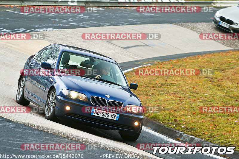 Bild #15443070 - Touristenfahrten Nürburgring Nordschleife (14.11.2021)