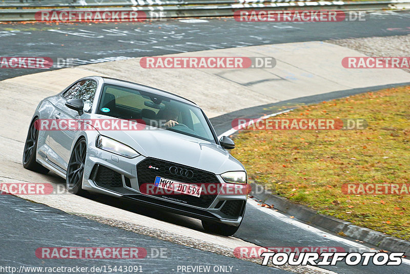 Bild #15443091 - Touristenfahrten Nürburgring Nordschleife (14.11.2021)