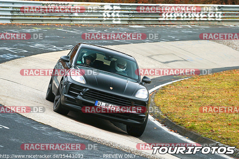 Bild #15443093 - Touristenfahrten Nürburgring Nordschleife (14.11.2021)