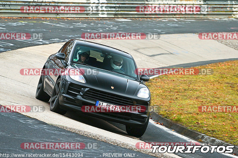 Bild #15443094 - Touristenfahrten Nürburgring Nordschleife (14.11.2021)