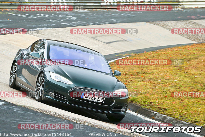 Bild #15443164 - Touristenfahrten Nürburgring Nordschleife (14.11.2021)