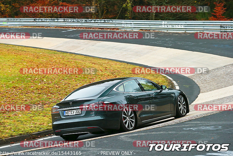 Bild #15443165 - Touristenfahrten Nürburgring Nordschleife (14.11.2021)