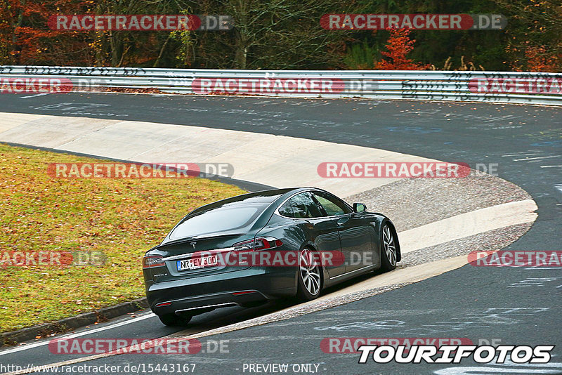 Bild #15443167 - Touristenfahrten Nürburgring Nordschleife (14.11.2021)