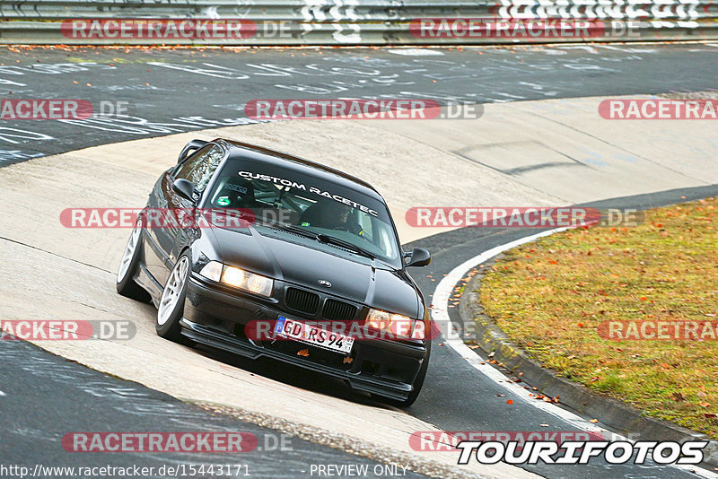 Bild #15443171 - Touristenfahrten Nürburgring Nordschleife (14.11.2021)